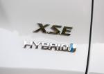 Toyota RAV4 XSE Hybrid 2018 года (NA)